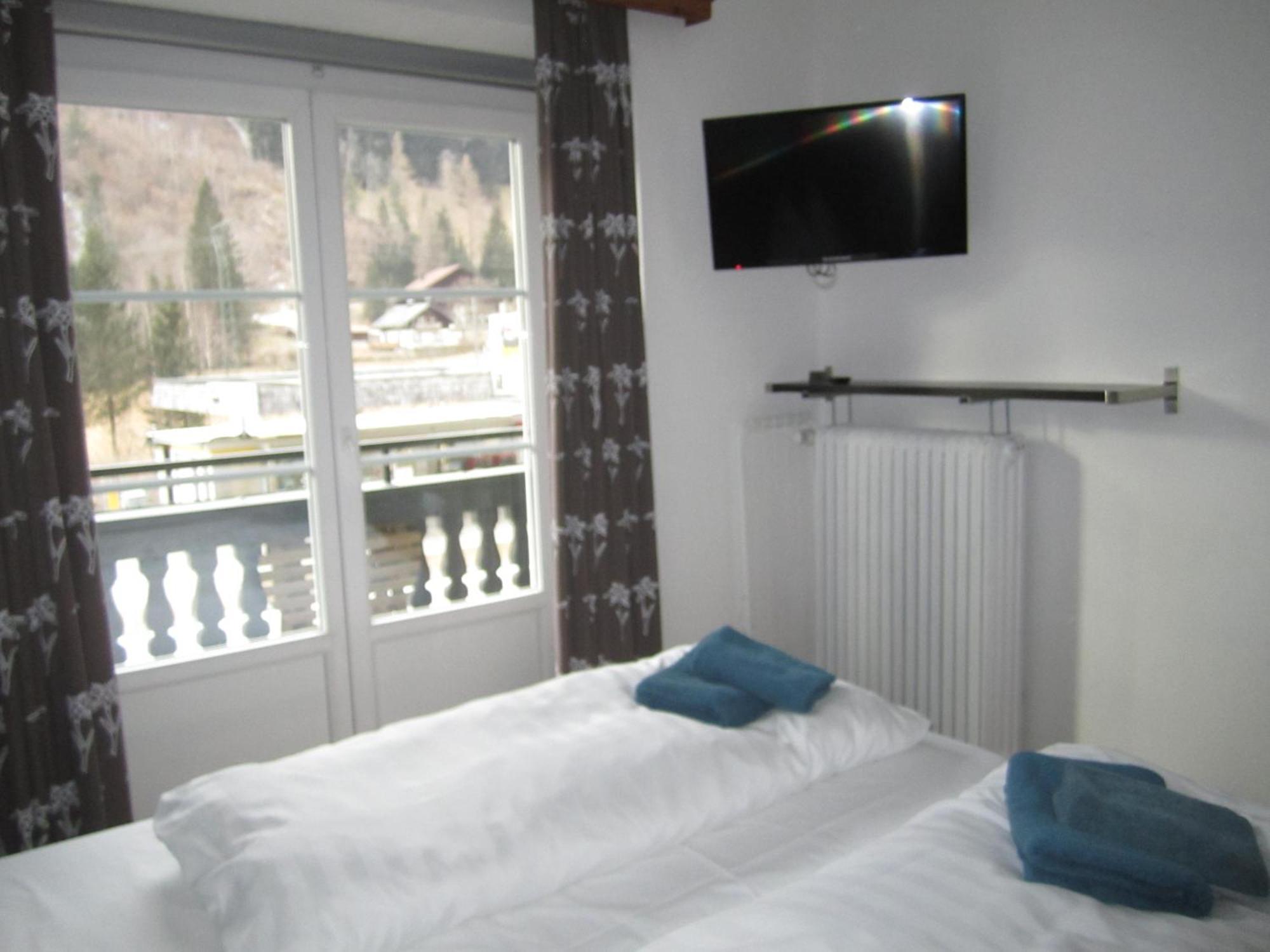 Gasthof Fair Mortschach Екстер'єр фото