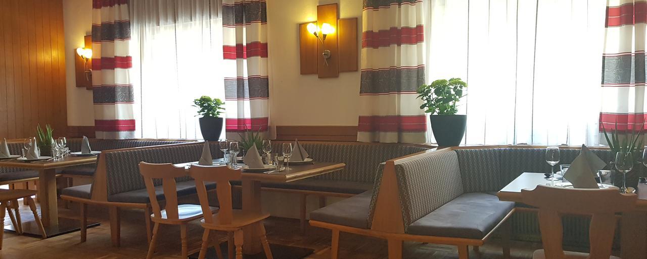 Gasthof Fair Mortschach Екстер'єр фото