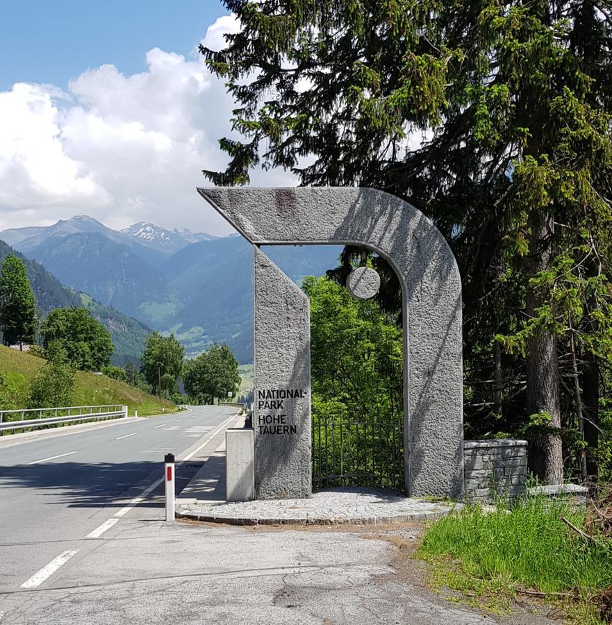 Gasthof Fair Mortschach Екстер'єр фото
