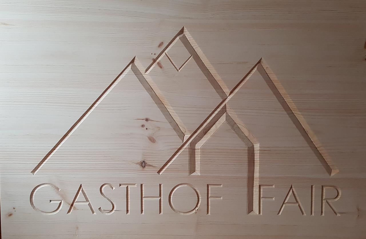 Gasthof Fair Mortschach Екстер'єр фото